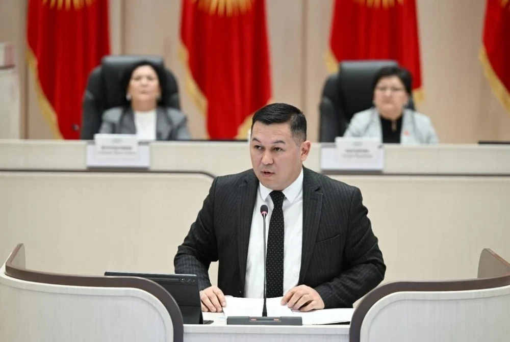 Kamchybek Dosmatov: The Social Contract Has Already Lifted Thousands of Families Out of Poverty