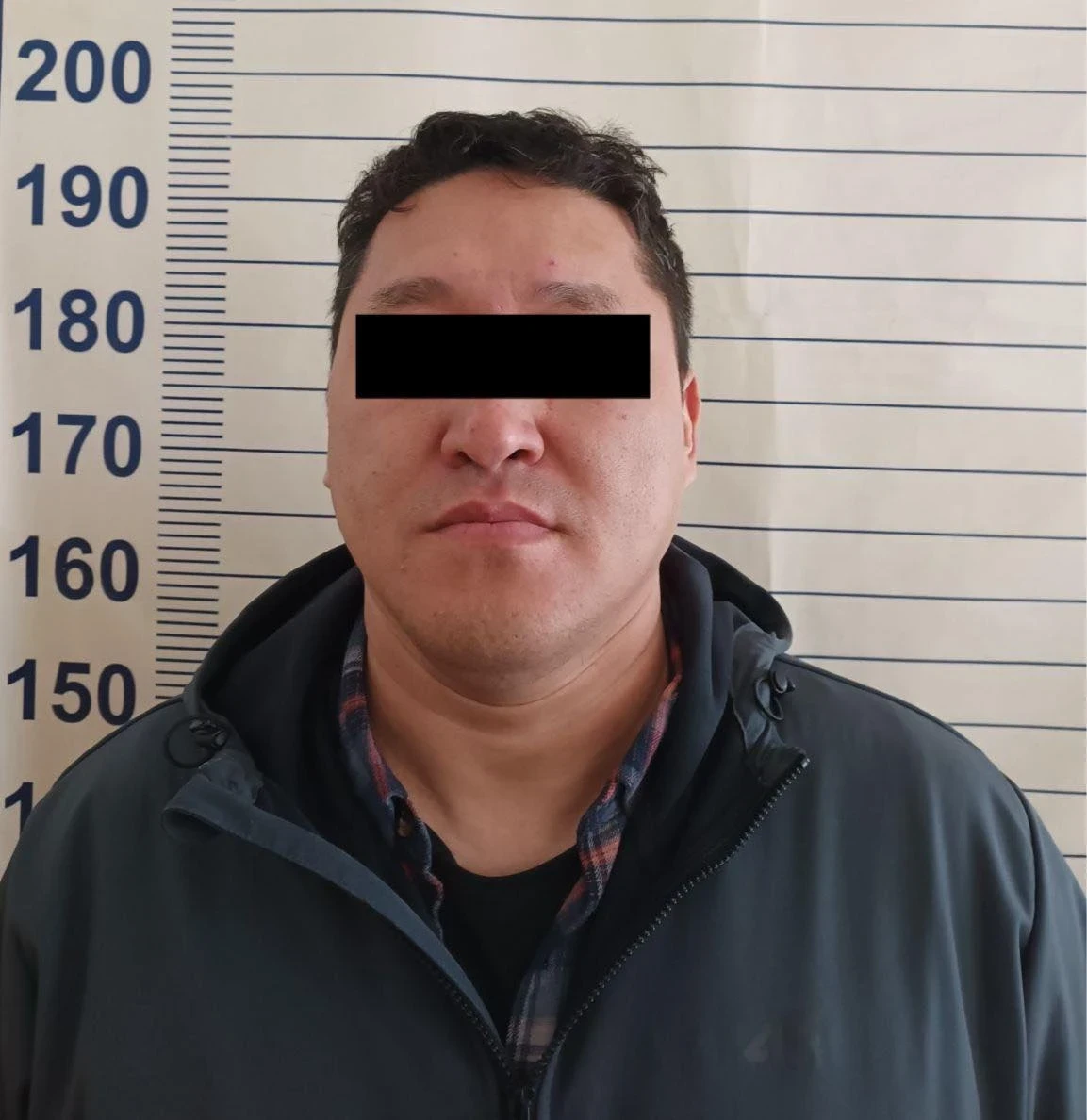 В Чуйской области задержан подозреваемый в мошенничестве с оформлением земель