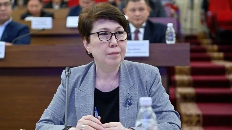 Prospects of SCO and BRICS for Kyrgyzstan in the Assessment of Guli Kozhokulova