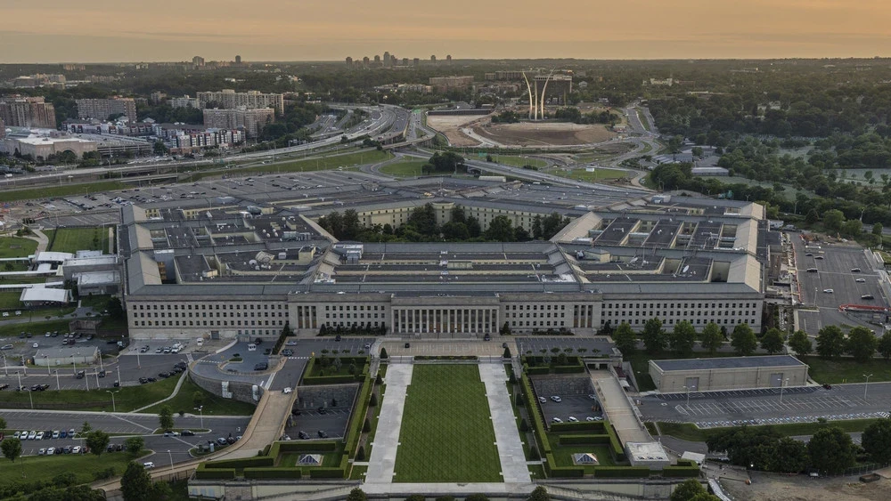 Пентагон попросил у конгресса США 200 миллиардов долларов на войну с Ираном, - The ​Washington Post