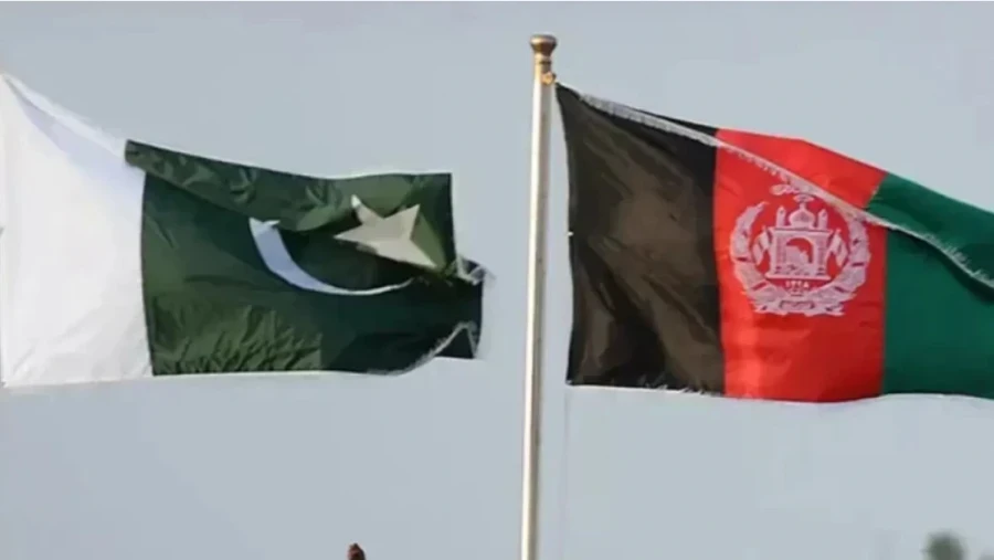 Афганистан и Пакистан прекратили боевые действия из-за праздника