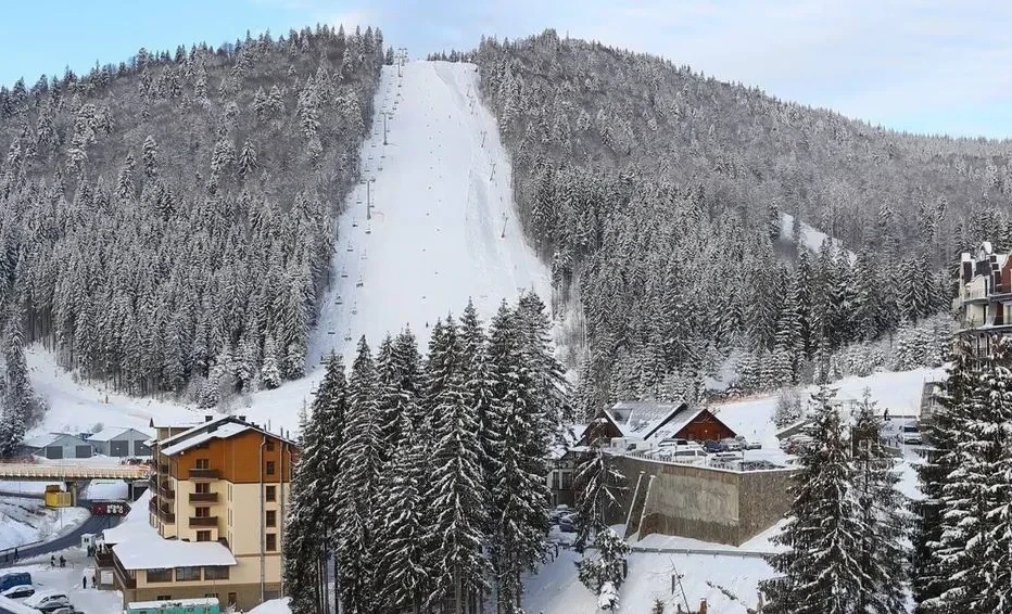 ПРЕСС-АНОНС: 23 марта, 11:00 - «Ала-Тоо Резорт» объявляет о старте II этапа аукциона по продаже объектов