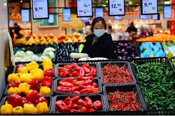 60 млн рабочих мест и пенсии по 4000 юаней: посол КНР рассказала о росте благосостояния