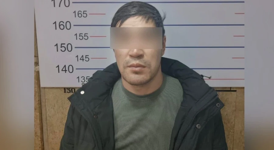 Взял миллионы на рис и сахар: в Бишкеке задержан подозреваемый в мошенничестве