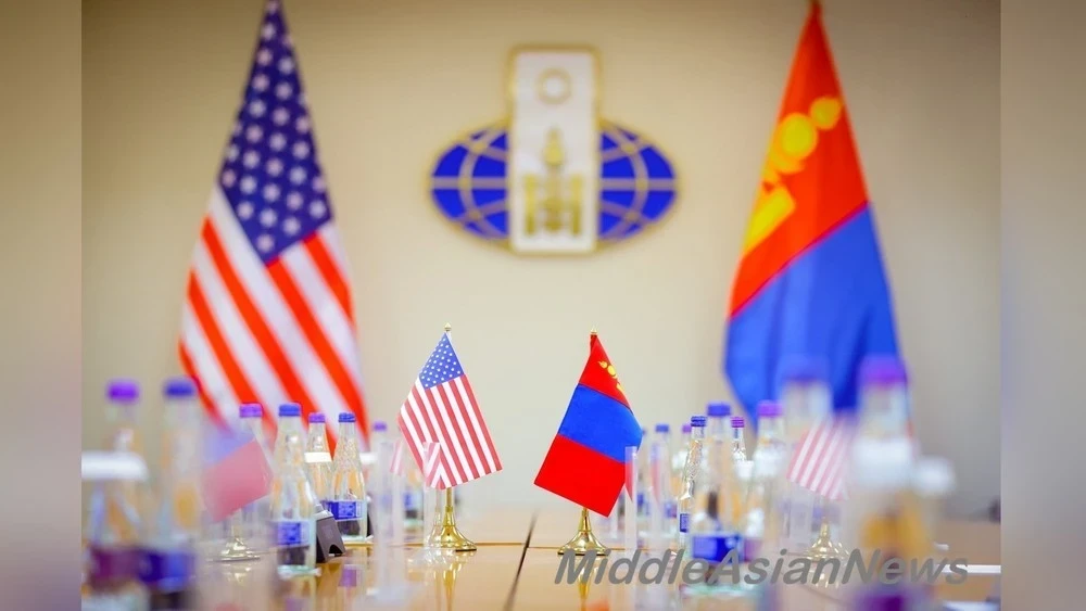 МИД выражает разочарование по поводу включения Монголии в список стран с визовым залогом