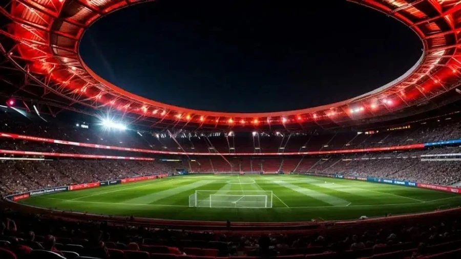 Высокие здания вокруг стадиона «Бишкек Арена» запретили