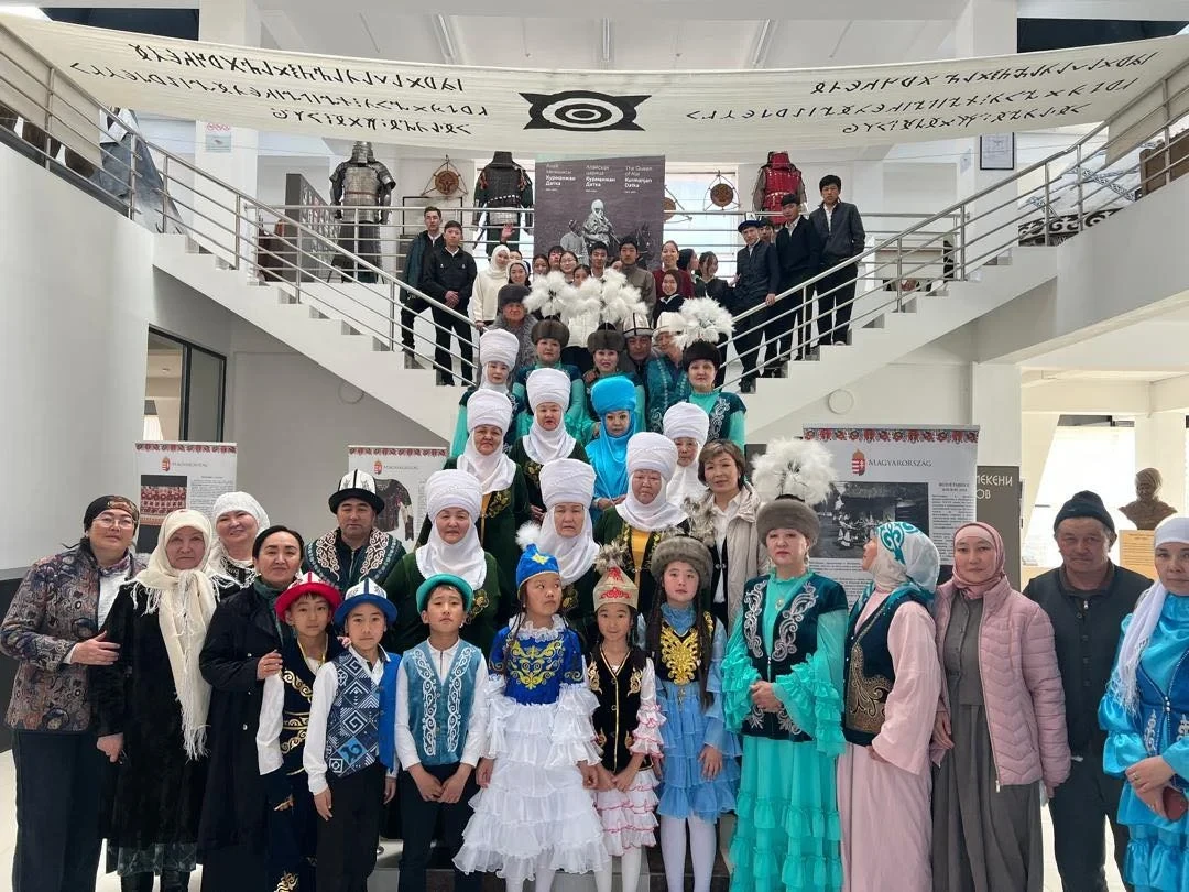 Нооруз в духе «Унгужол»: прославление культурного наследия и национальных ценностей