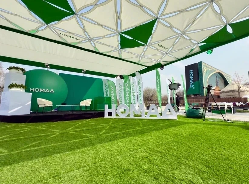 В Оше откроется площадка кыргызских народных игр от "Номад ТВ"