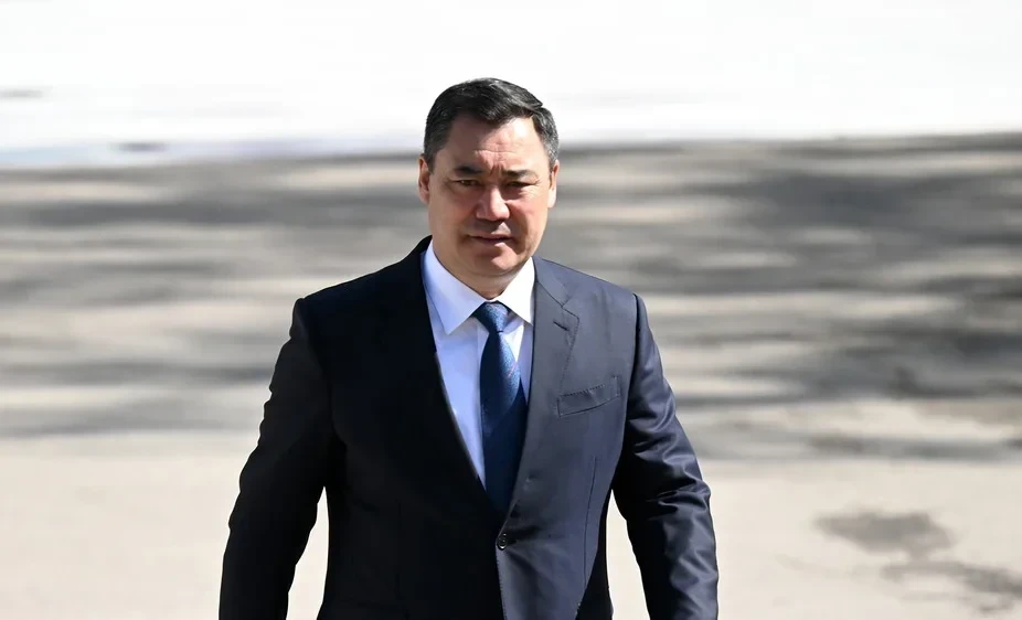 Садыр Жапаров с рабочей поездкой посетит Нарынскую область