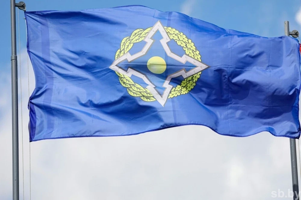 The results and new priorities of the "PROXY" operation were discussed at the CSTO.