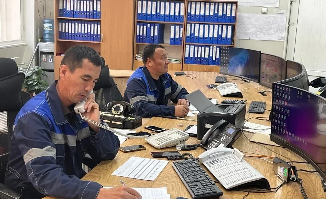 Энергетики сегодня работают в штатном режиме - Минэнерго