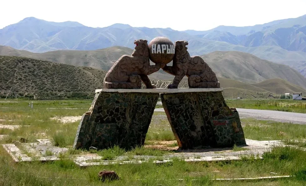 Турпоток в Нарынскую область ежегодно растет – самые популярные направления