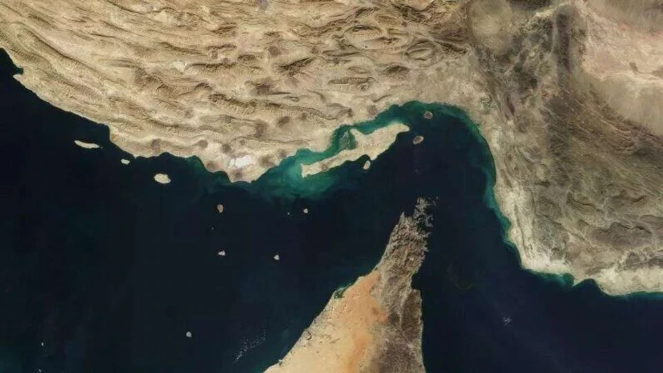 Трамп дал Ирану 48 часов для разблокировки Ормузского пролива и грозит ударами