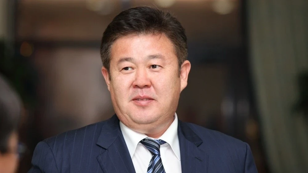 The founder of the "AYU" holding made accusations against Eldar Zhakypbekov