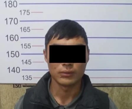 Милиция задержала подозреваемых в избиении и грабеже бишкекчанина