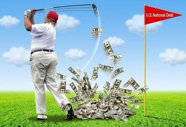 How the Middle Eastern War Resets the Global Economy