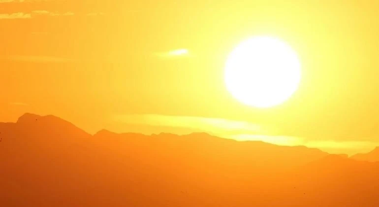 The UN declared the past decade the hottest on record