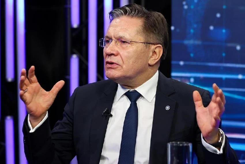 «Росатом» готов построить в Кыргызстане атомные станции малой и средней мощности