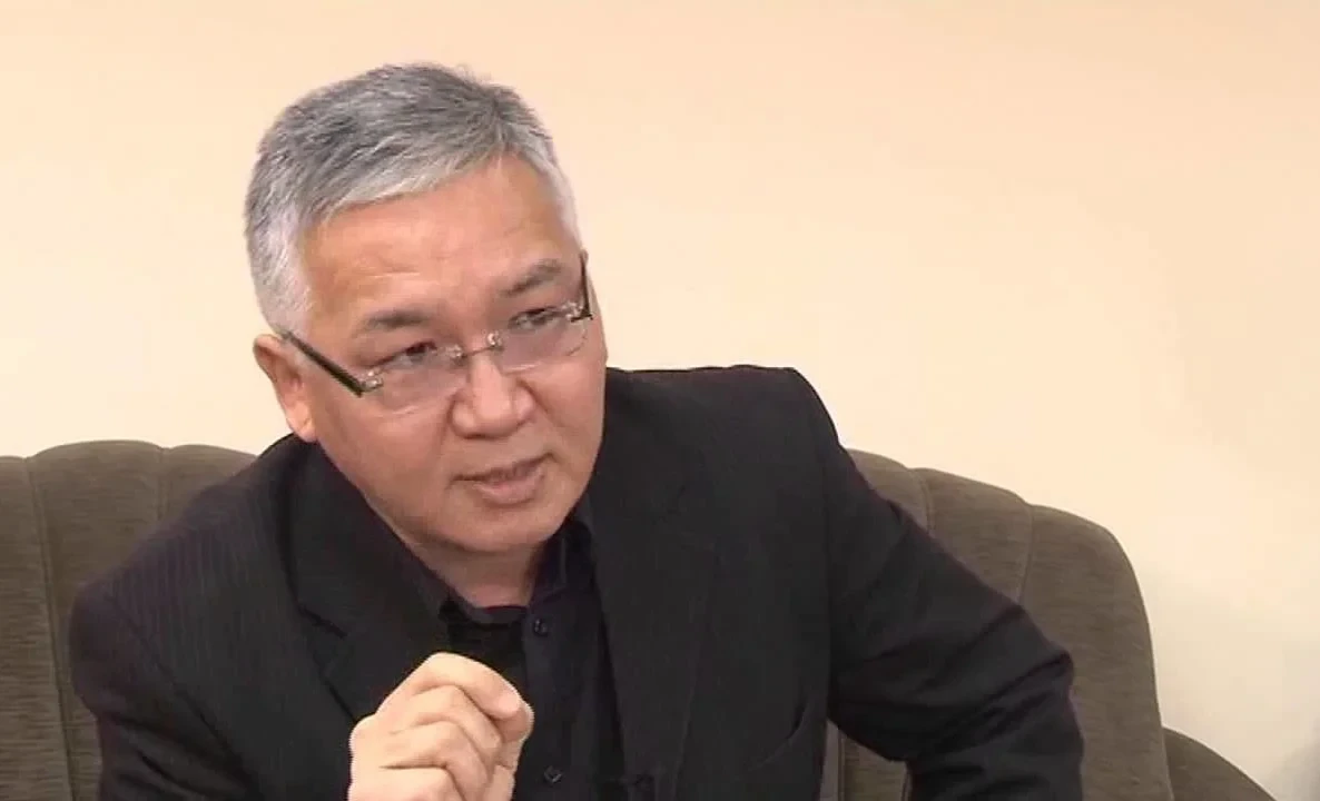 Марс Сариев: ШОС как философия мира без границ, пространство доверия и развития