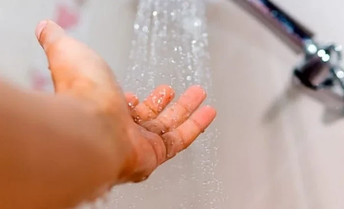 С 1 апреля в Бишкеке на 40 дней отключат горячую воду