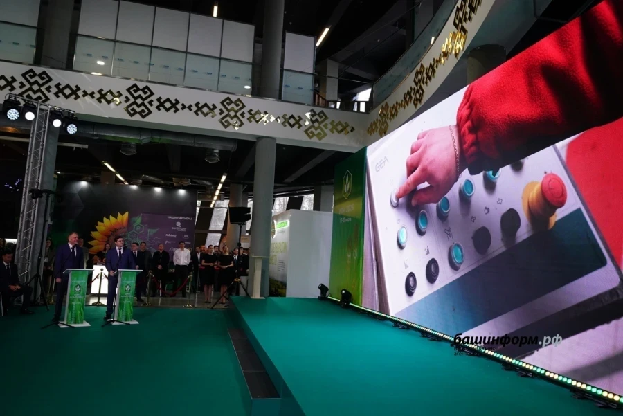 Италия усиливает интерес к Центральной Азии и агросектору