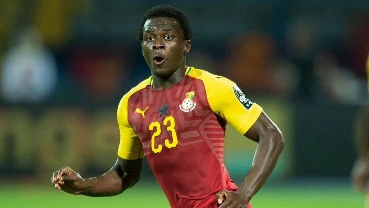 Экс-футболист «Манчестер Сити» будет играть за кыргызстанскую команду