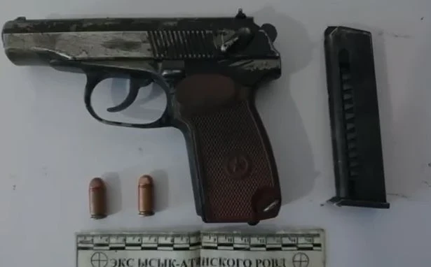 In Chui Region, an Attempted Robbery Has Been Prevented