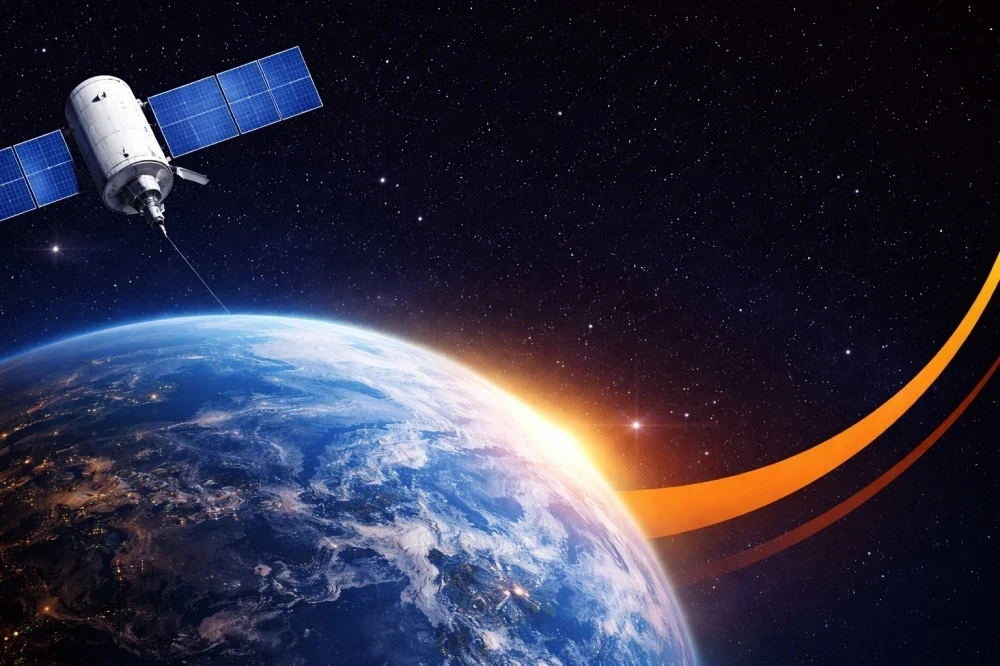 In the Kyrgyz Republic, a company is being established to implement satellite technologies