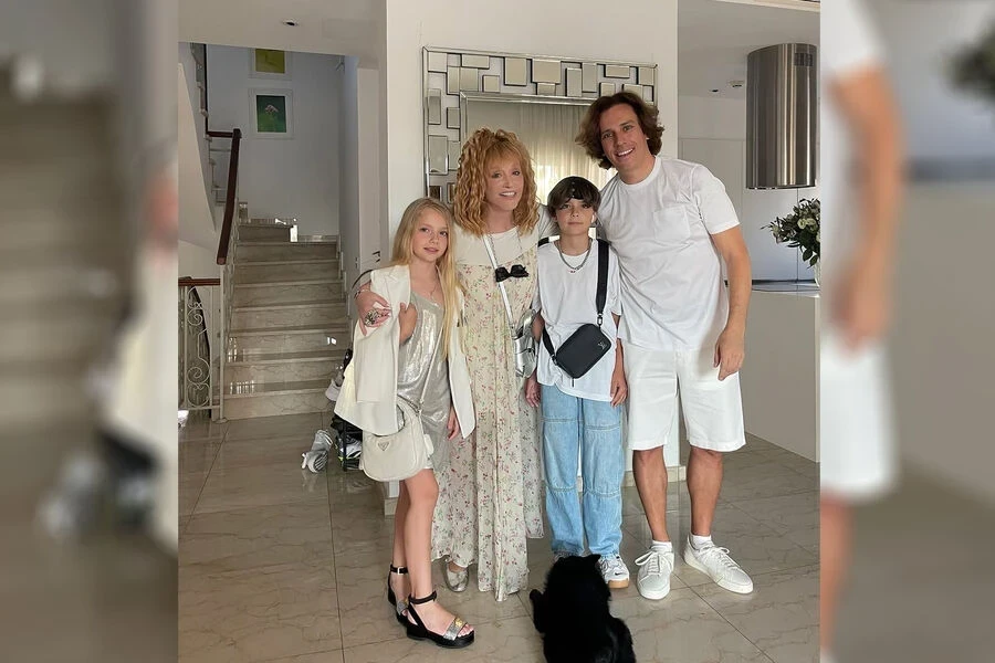 Alexander Lukashenko praised Alla Pugacheva: for what and why