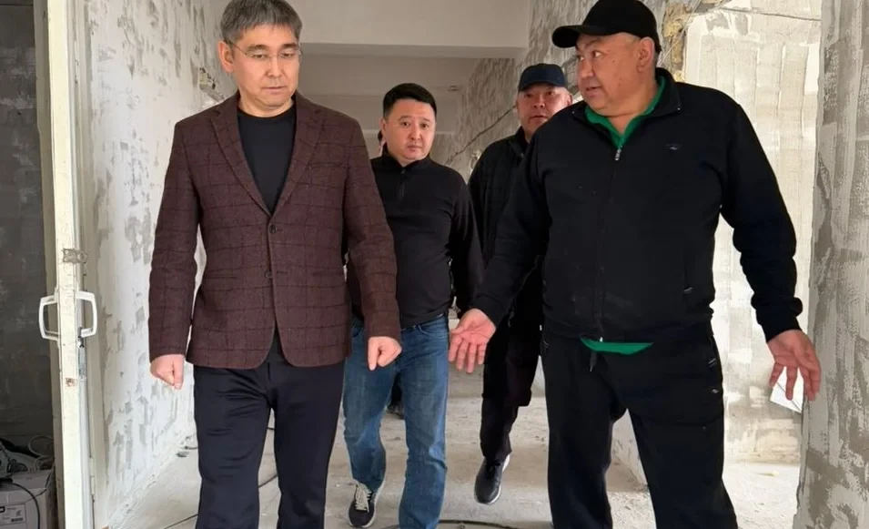 В Новопокровке в ноябре откроется роддом на 100 коек