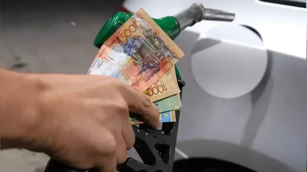 Rise in Gas Prices in Kazakhstan: When to Expect Increases, - Finratings.kz