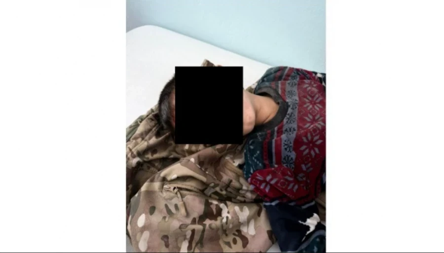 В милиции опровергли гибель ребенка в столичном ДТП