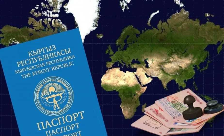 В 2025 году на заработки за рубеж выехали около 170 тысяч кыргызстанцев