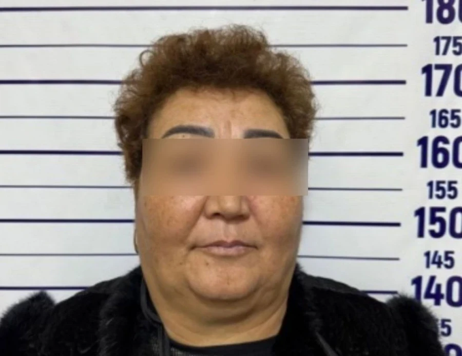 В Бишкеке женщина пообещала золото, взяла 4 млн сомов и пропала