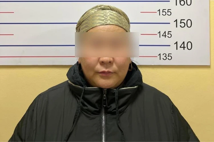 Обещала швейные машины. В Бишкеке задержана подозреваемая в мошенничестве
