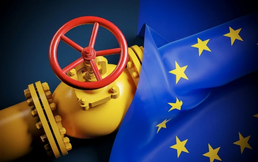 Alfabank: What Will Happen to Gas Prices in Europe?