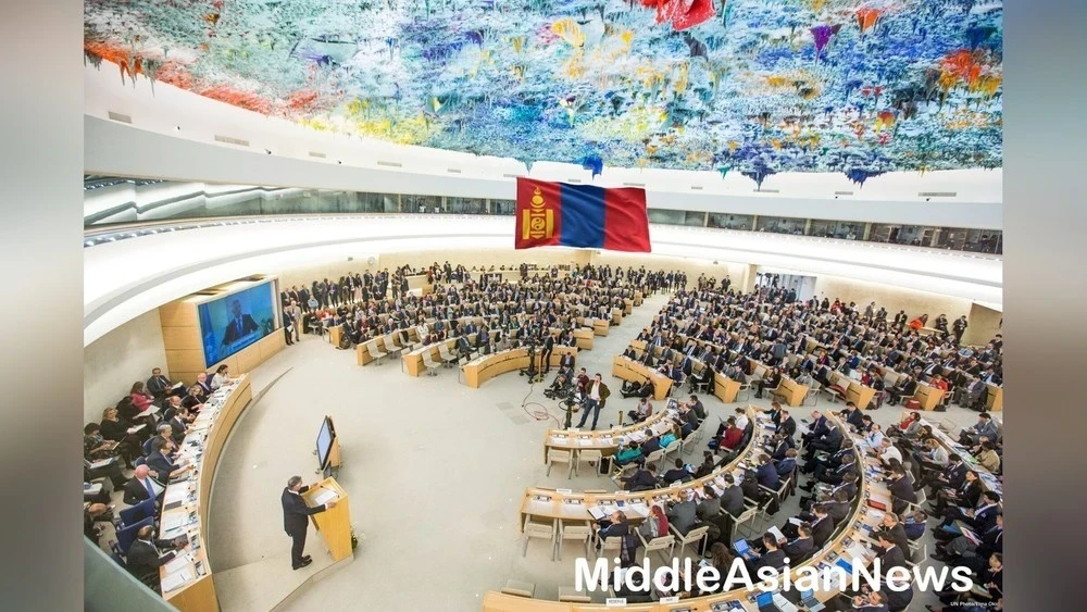 The Government of Mongolia Faces Harsh Criticism at the 61st Session of the UN Human Rights Council