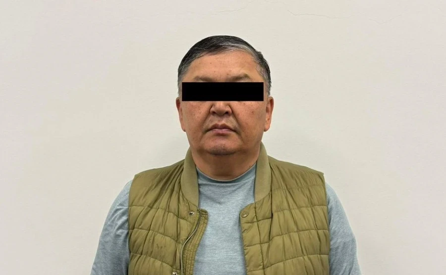 Задержан гендиректор ОАО «Оргтехстрой»