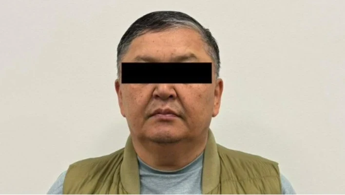 Силовики задержали находящегося в розыске генерального директора ОАО "Оргтехстрой"