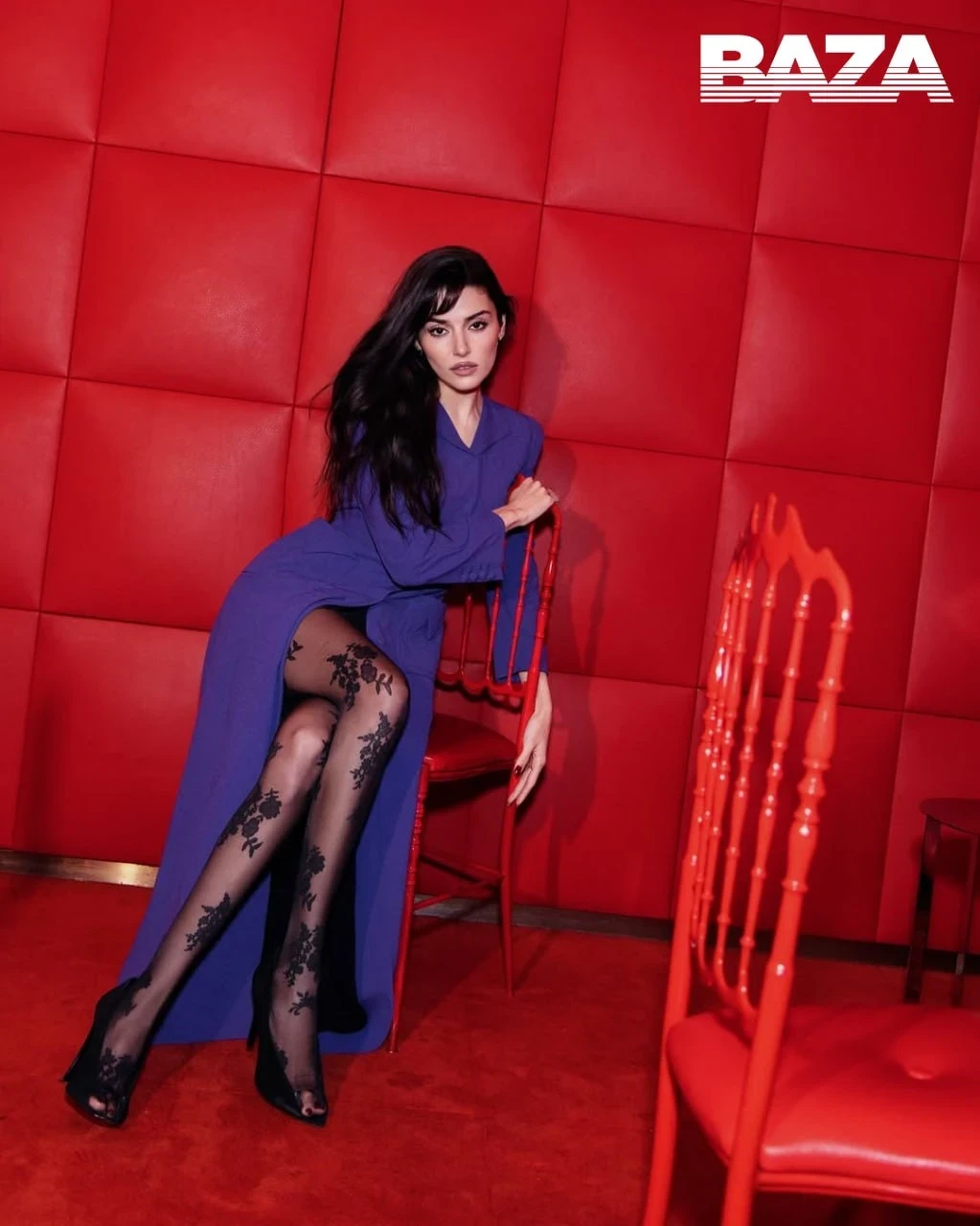 В Турции арестованы звезды кино и модели. Подозреваются в сутенерстве