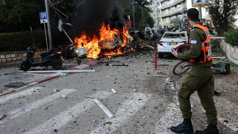 Эскалация вокруг Ирана: удары, заявления Трампа и ожидание решения ЕС