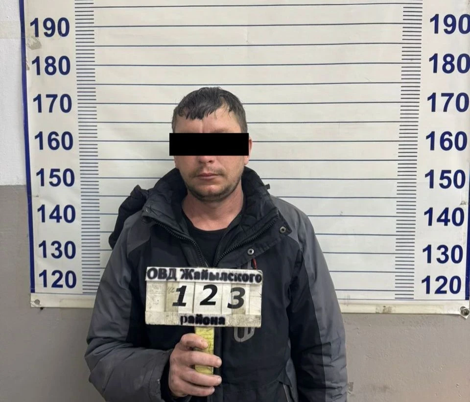 Ночью ворвался в дом и избил пенсионерку. Подозреваемый задержан