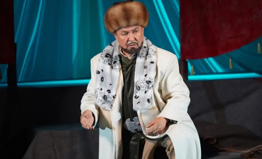 Ушел из жизни Абдыкалык Акматов - некролог