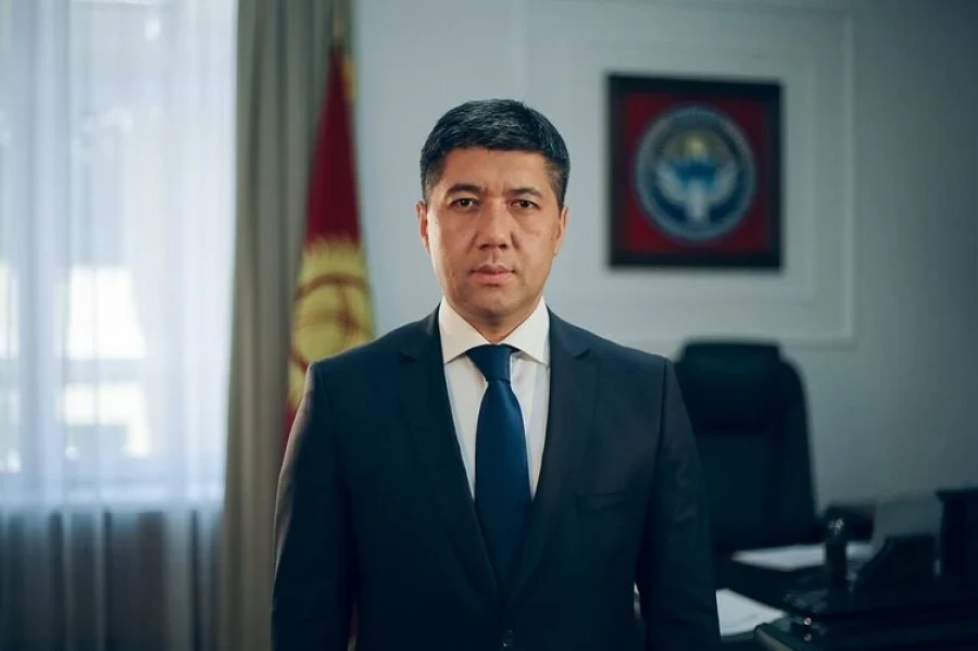 Экс-глава Нацбанка Мелис Тургунбаев арестован