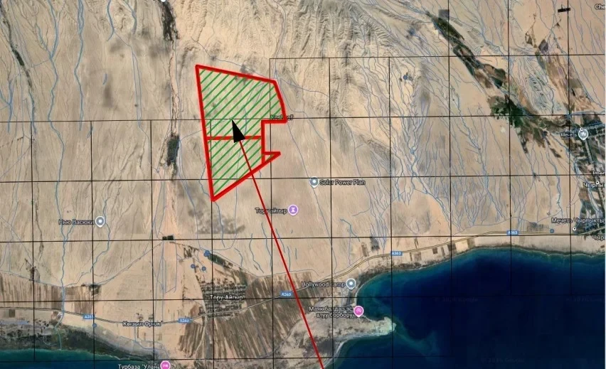 Государству возмещен ущерб в 17,4 млн сомов за нарушения в Иссык-Кульском лесхозе