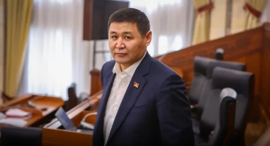 Шаирбек Ташиев вновь побывал на допросе