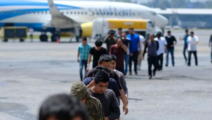 Коста-Рика согласилась принимать высланных из США мигрантов, в том числе из КР