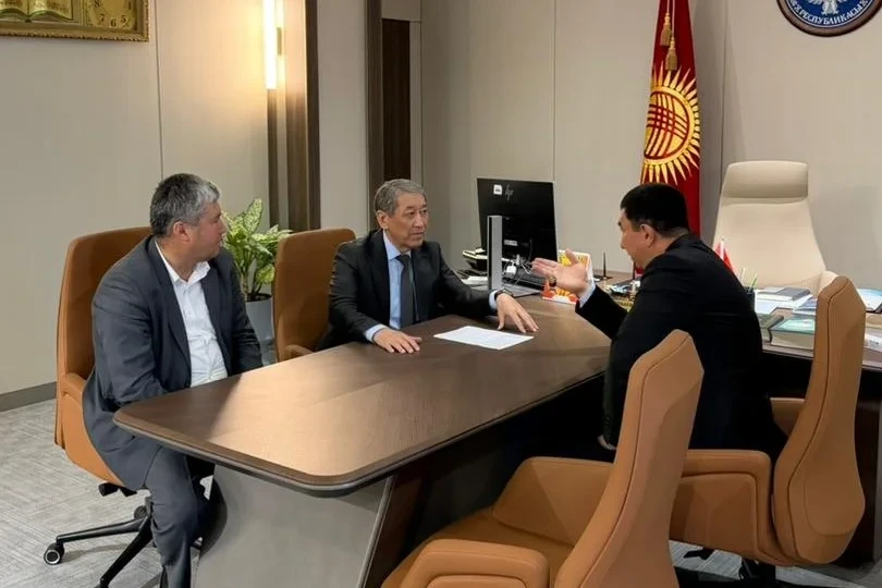 Как проходит сельхозперепись в Джалал-Абадской области