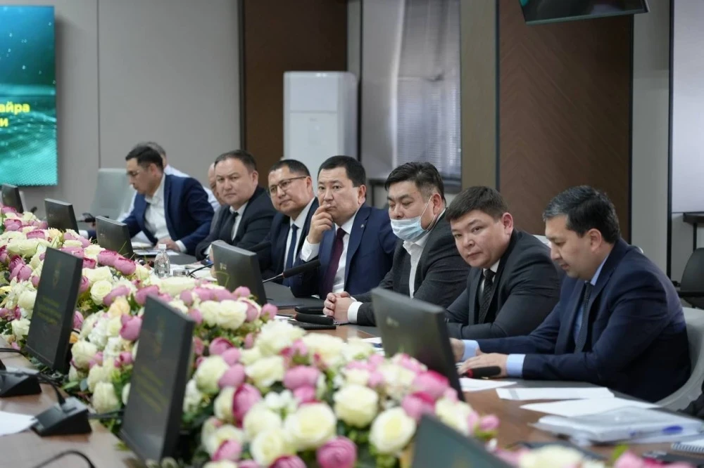 Фермеры КР жалуются на серьезные проблемы с доступом к льготным кредитам