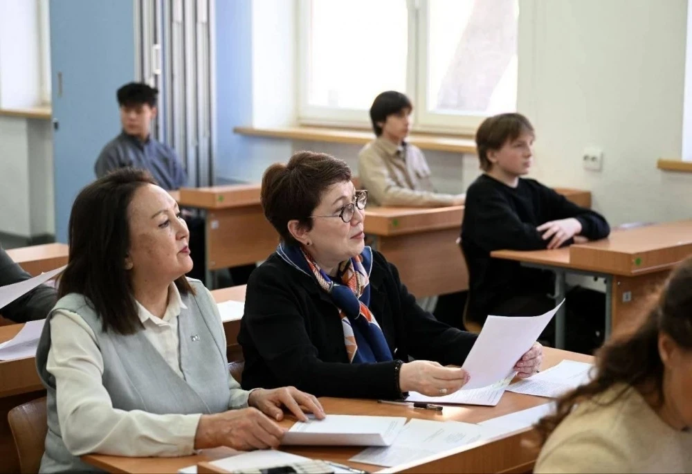 Депутаты ЖК предложили РФ упростить тесты для детей мигрантов